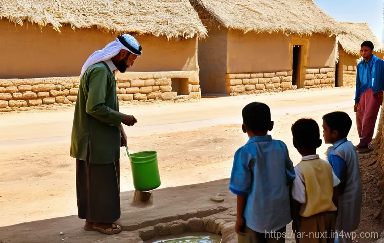 통합 수자원 관리의 성공 요인 - Prompt 1: Community and Traditional Wisdom in Water Management**
