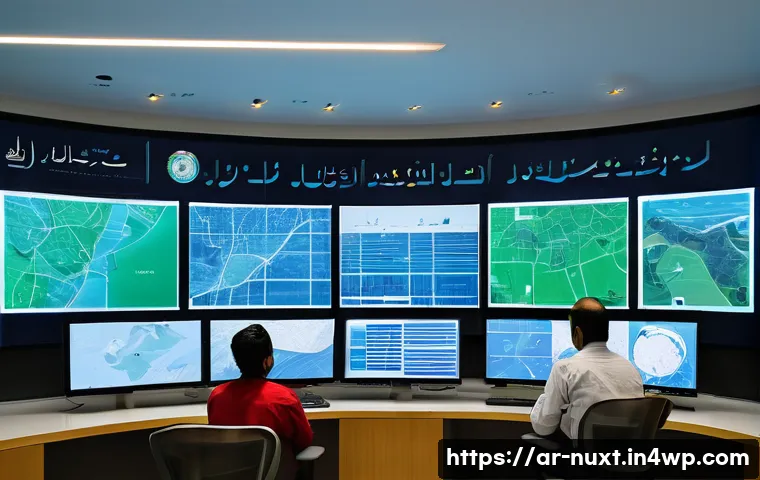 أفضل 7 نماذج فعالة لإدارة الموارد المائية المتكاملة يجب أن تعرفها اليوم 3 통합 수자원 관리의 실행 가능한 모델 관련 이미지 1