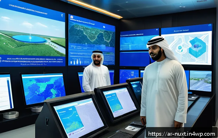 استراتيجيات متكاملة لمواجهة أزمة ندرة المياه وتحقيق الأمن المائي المستدام 3 물 부족 문제 해결을 위한 통합 전략 관련 이미지 1