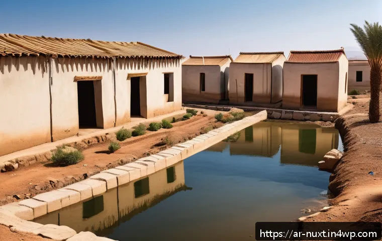 استراتيجيات متكاملة لمواجهة أزمة ندرة المياه وتحقيق الأمن المائي المستدام 4 물 부족 문제 해결을 위한 통합 전략 관련 이미지 2