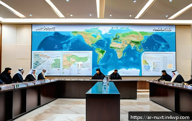 فهم الجوانب القانونية لإدارة الموارد المائية المتكاملة وأثرها على التنمية المستدامة 4 통합 수자원 관리의 법적 측면 관련 이미지 2